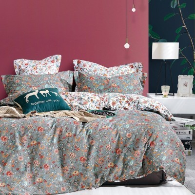 Постельное белье Cristelle Amante Евро 4 наволочки AM04-103