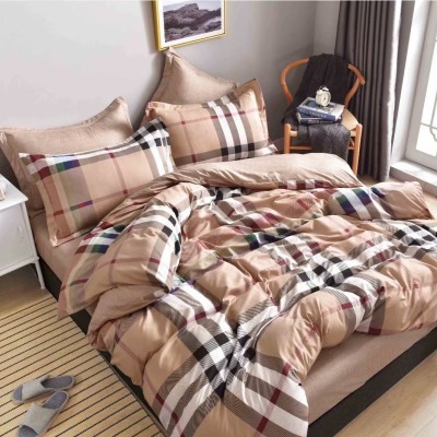 Постельное белье Tango DF03-147 евро 2 наволочки