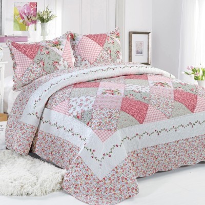 Покрывало Танго Patchwork 333 PW333-207