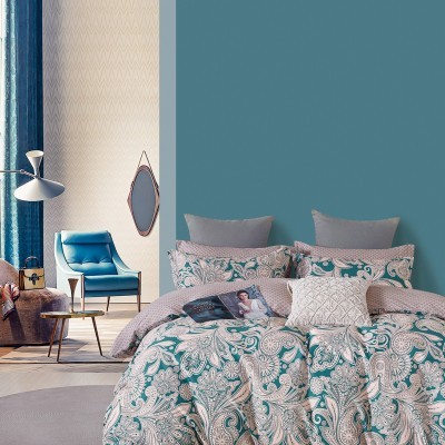 Постельное белье Tango twill евро TPIG3-1731