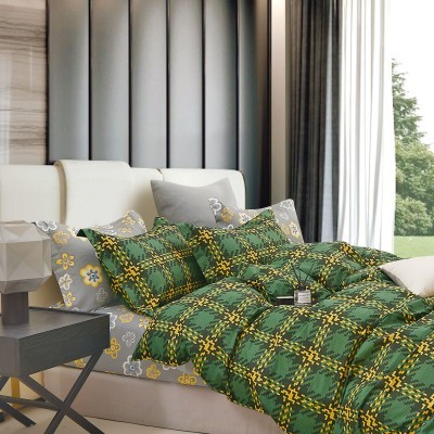 Постельное белье Tango Twill двуспальное TPIG2-1795-70