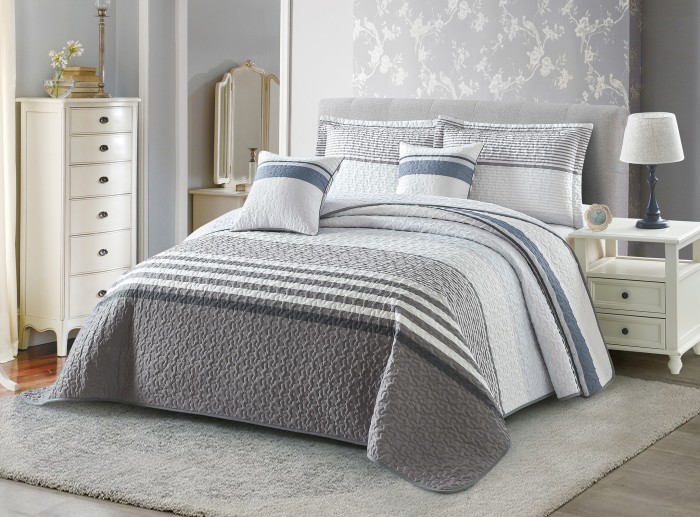 Покрывало Tango Lafayette 240x260 MF2426-125