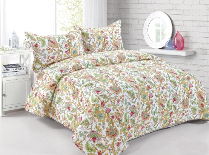 Покрывало Танго Patchwork 333 PW333-208