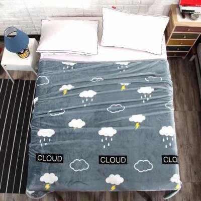 Плед Tango Lindo микрофибра &quot;Фланель&quot; 1,5-спальный 3036-498