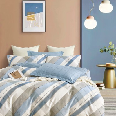 Постельное белье Twill евро 1865