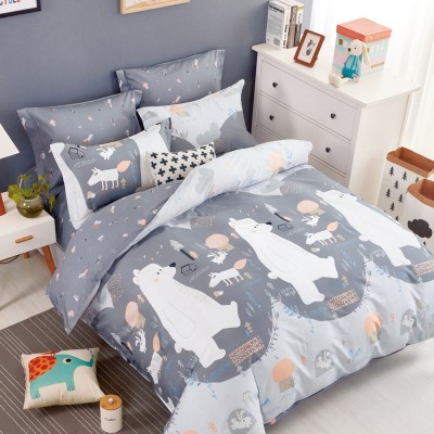 Постельное белье Tango TPIG2-1346-50 двуспальное