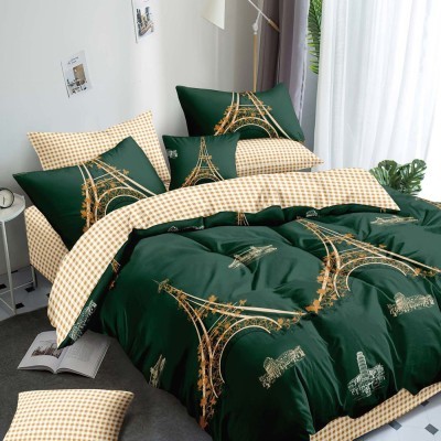 Постельное белье Tango DF03-273 евро 2 наволочки