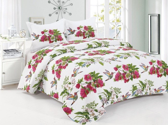 Покрывало Танго Patchwork 333 PW333-209