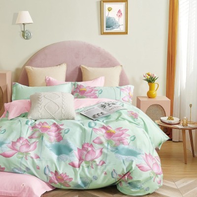 Постельное белье Tango TPIG3-1634 евро 2 наволочки