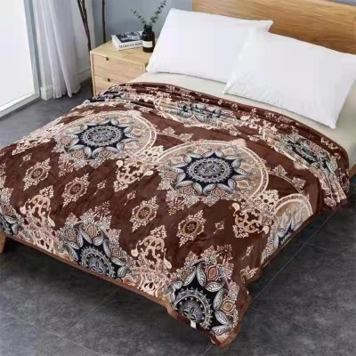 Плед CRISTELLE Flamenco CFR1520-29