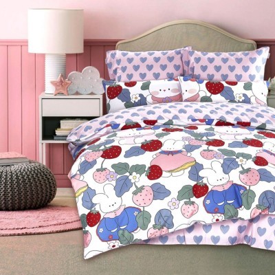 Постельное белье Казанова  K-1.6-2161-Z