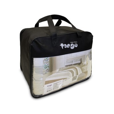 Комплект постельного белья с одеялом De Verano Y500-26