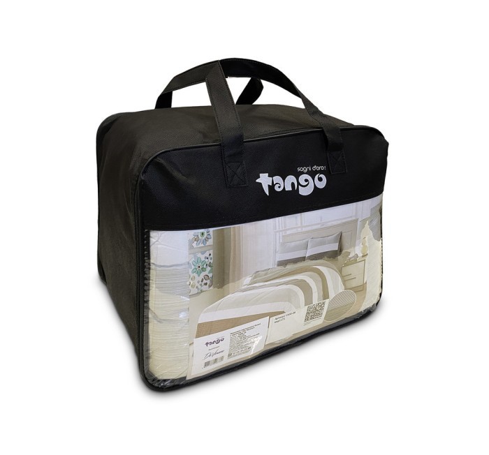 Комплект постельного белья с одеялом De Verano Y500-26