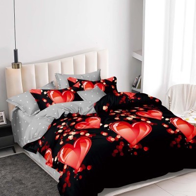 Постельное белье Tango DF03-272 евро 2 наволочки