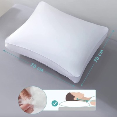 Подушка Tango Bianco 70x70