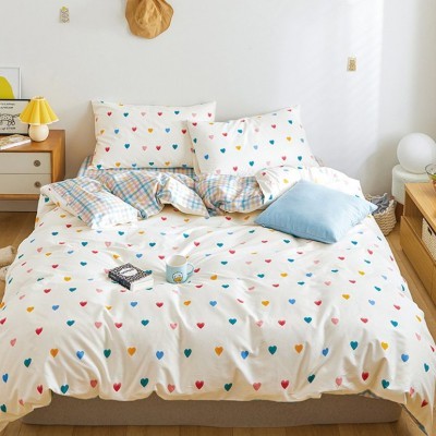 Постельное белье Tango Novella TS04-X179 евро 4 наволочки