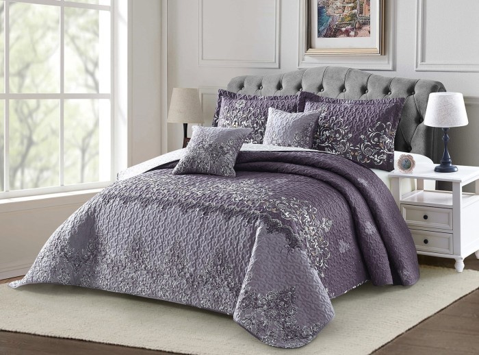 Покрывало Tango Lafayette 240x260 MF2426-124
