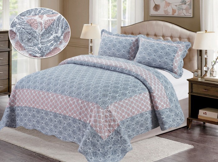 Покрывало Танго Patchwork 333 PW333-210