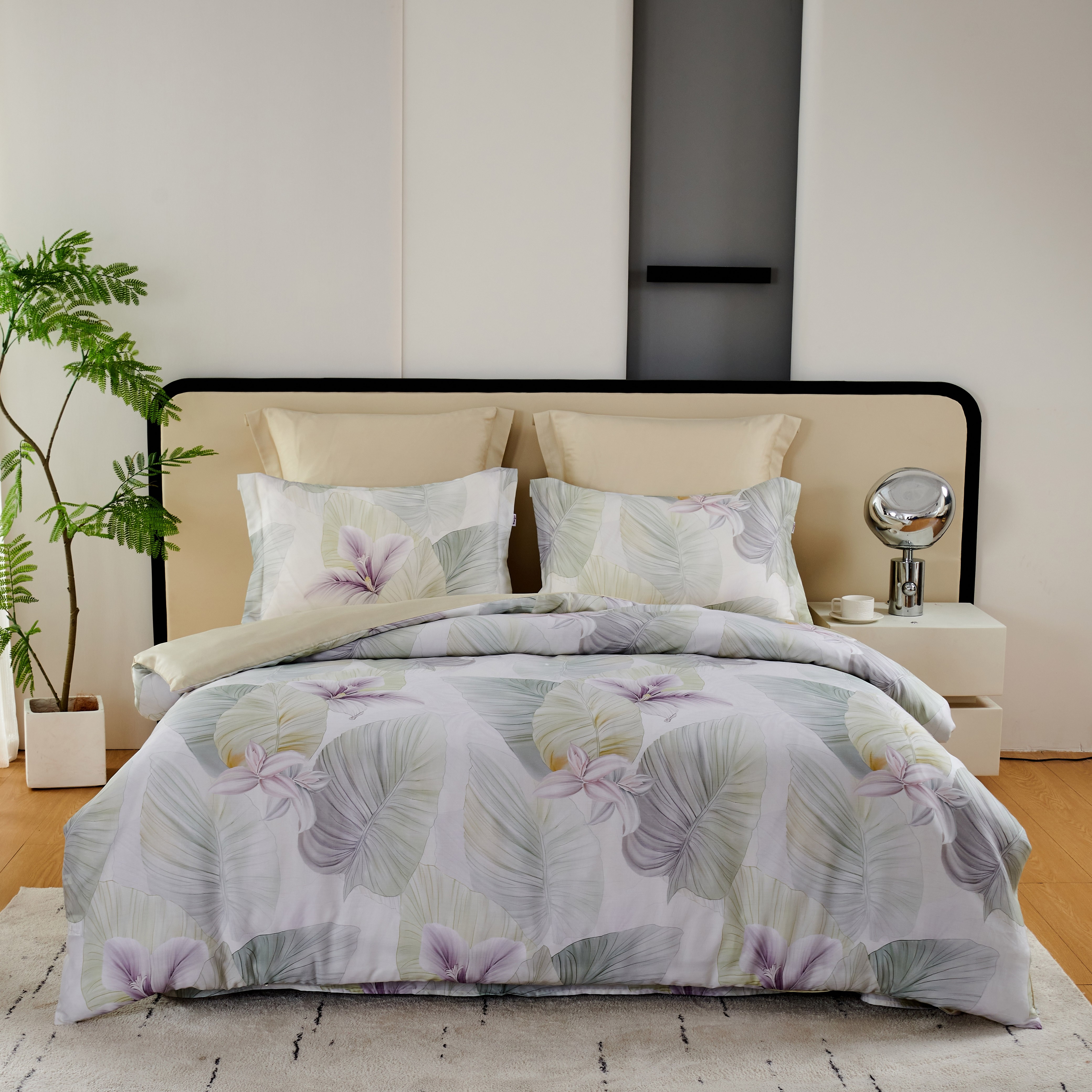 КПБ Tencel 1,5 спальный TT4-165 код1335