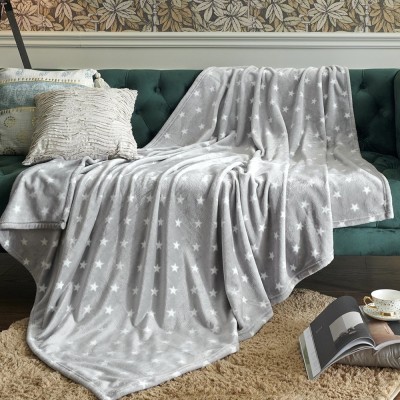 Плед Tango Lindo микрофибра &quot;Фланель&quot; 1,5-спальный 3036-13