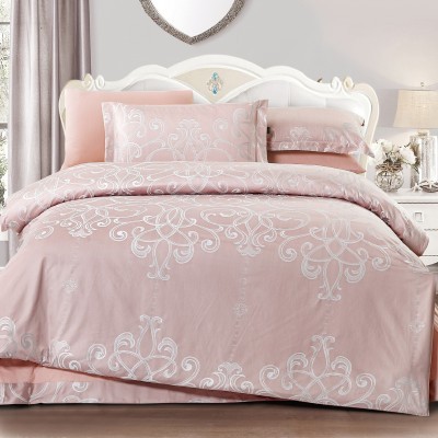 Постельное белье Cristelle La collection du Louvre Жаккард Евро CJ03-67