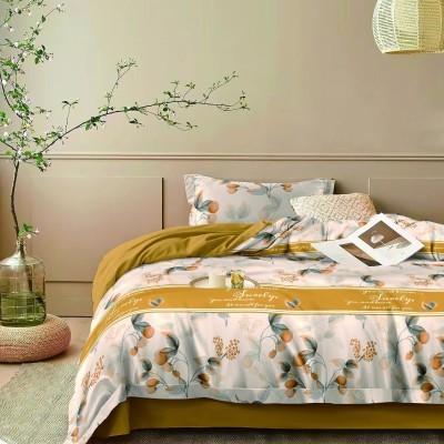 Постельное белье Tango Фланель Евро 2 наволочки MOMAE193 