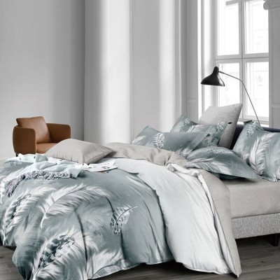 Постельное белье Tango DF03-469 евро 2 наволочки