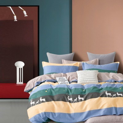 Постельное белье Tango полуторное TPIG4-1792