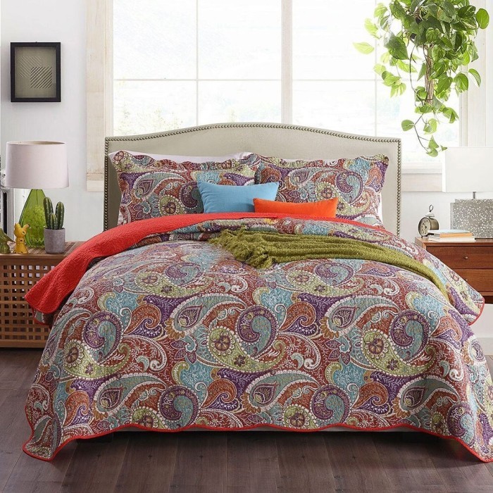Покрывало Tango Patchwork 888 PW888-44