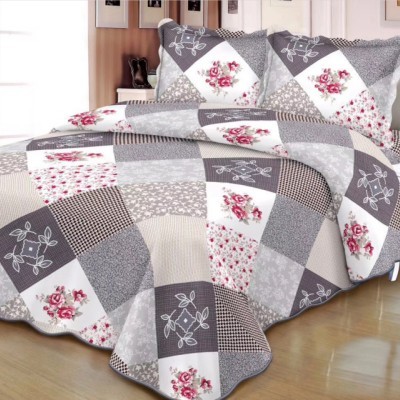 Покрывало Tango Patchwork 444 PW444-27