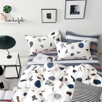 Постельное белье Tango TPIG3-1456 евро 2 наволочки