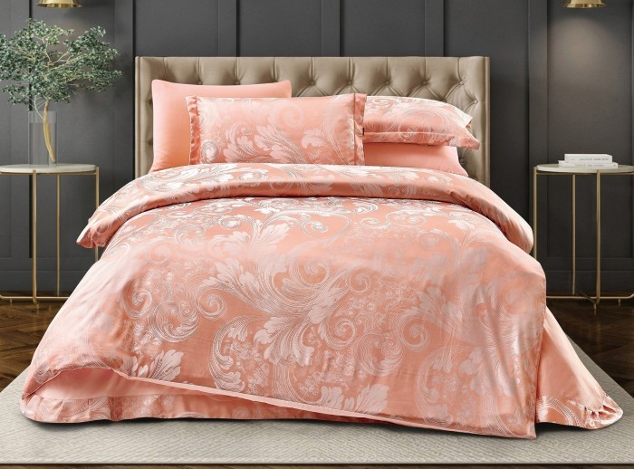 Постельное белье Cristelle La collection du Louvre Жаккард Евро CJ03-68