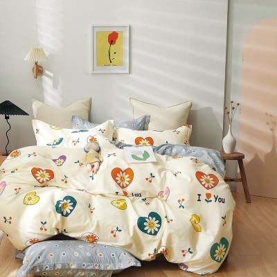 Постельное белье Tango TPIG2-1431-50 двуспальное