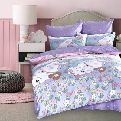 Постельное белье Казанова  K-1.6-2163-Z