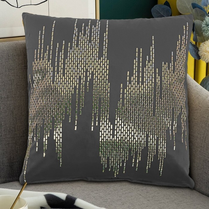 Наволочка декоративная Tango Лён/хлопок digital print SLT4545-04