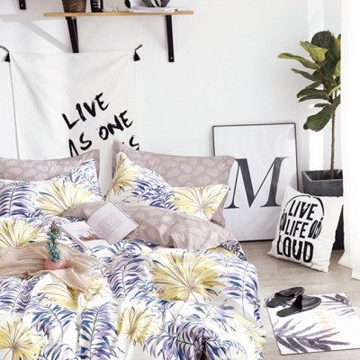 Постельное белье Tango Novella TS01-X150 полуторное