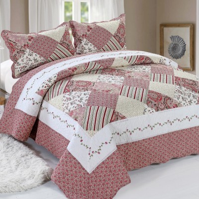 Покрывало Танго Patchwork 333 PW333-212