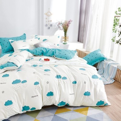 Постельное белье Tango DF03-239 евро 2 наволочки