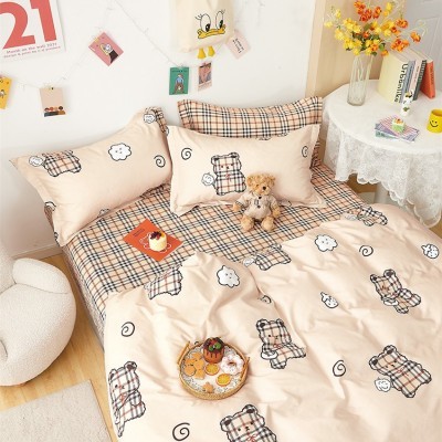 Постельное белье Tango полуторное TPIG4-1780