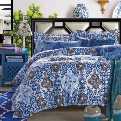 Постельное белье Tango TPIG6-954 твилл евро 4 наволочки