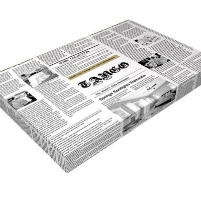 Постельное белье Tango TPIG6-954 твилл евро 4 наволочки