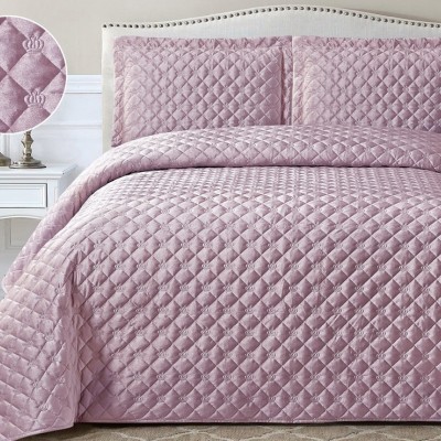 Покрывало Tango French crown евро FC2426-08