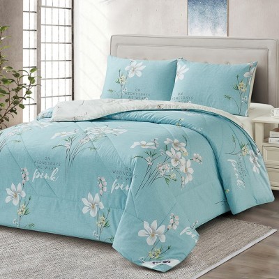 Постельное белье Tango Primavera с одеялом W100-72 полуторное