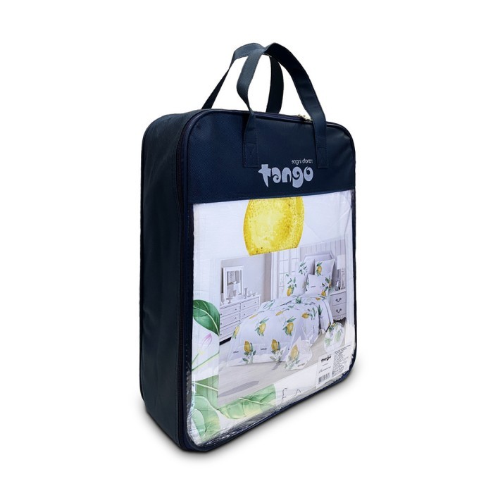 Постельное белье Tango Primavera с одеялом W100-72 полуторное