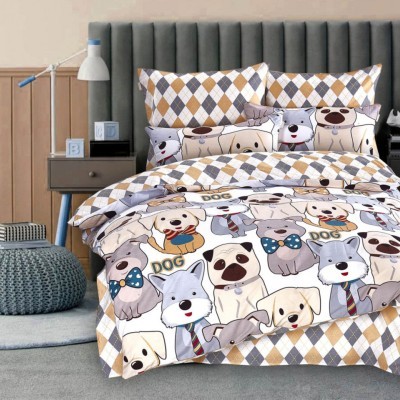 Постельное белье Казанова  K-1.6-2165-Z