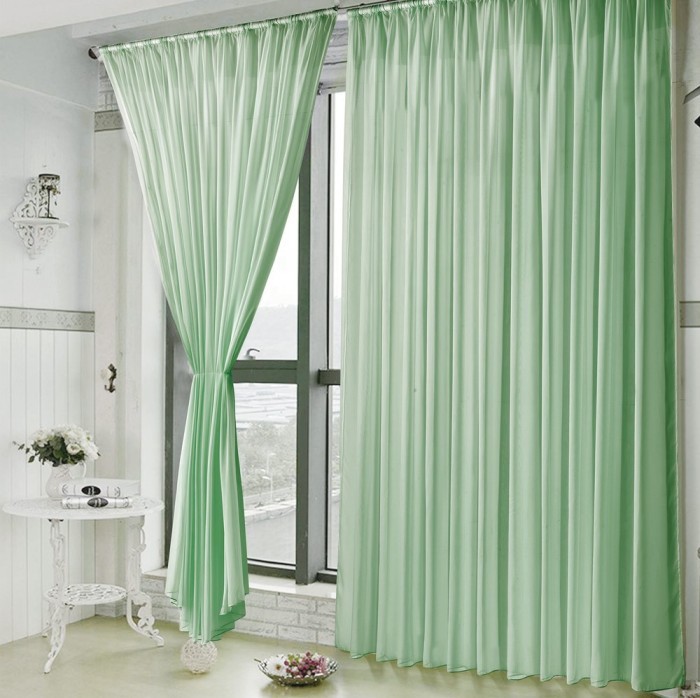 Тюль вуаль Tango Shade 500x290 S500290-09