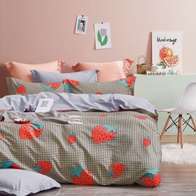 Постельное белье Tango TPIG2-1207-50 двуспальное