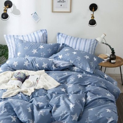 Постельное белье Tango TPIG3-743 евро 2 наволочки