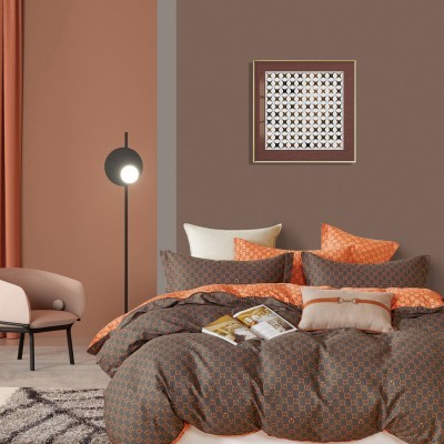 Постельное белье Tango Twill 2 спальный TPIG2-1718-70