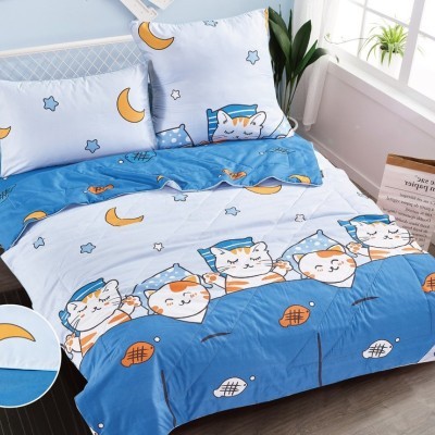 Комплект постельного белья с одеялом De Verano Y100-69